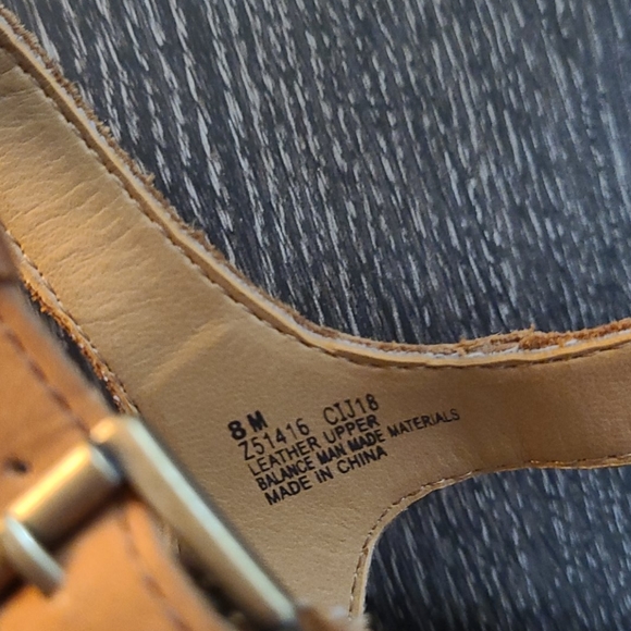 B.O.C. Born Clogs 8 - Picture 7 of 7